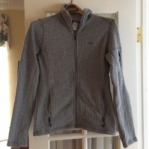Patagonia sweater/sweatshirt/jacket